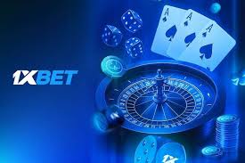 Descubre el mundo de las apuestas en 1xbet Online -164235480