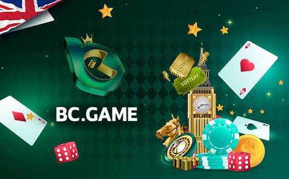 Descubre la Aplicación BC.Game Tu Compañero Perfecto para Apuestas en Línea Descubre la Aplicación BC.Game Tu Compañero Perfecto para Apuestas en Línea