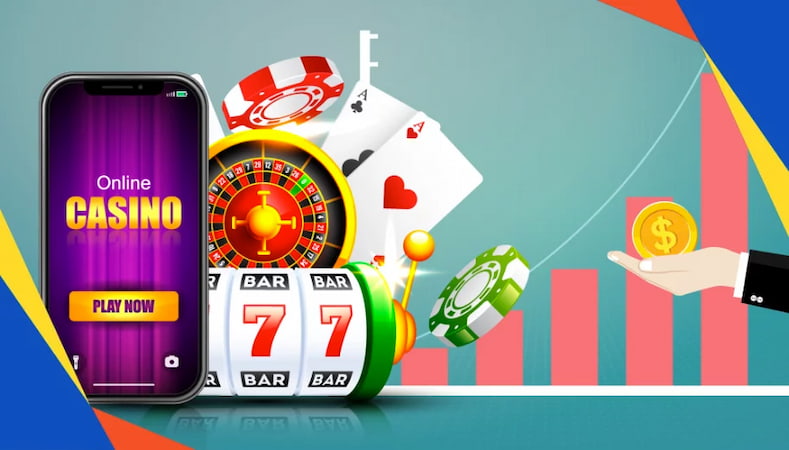 Die aufregende Welt von Mafiacasinoonline Gambling mit Stil