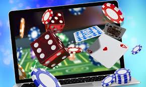 Discover CasinoLab Online Casino UK A Comprehensive Review
