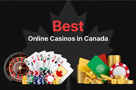 Discover the Best Live Casino in Canada Your Ultimate Guide