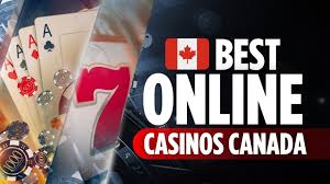 Discover the Best Real Money Online Casinos in Canada -230625620