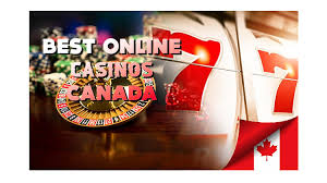 Discover the Best Real Money Online Casinos in Canada -230625620