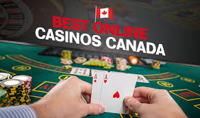 Discover the Best Real Money Online Casinos in Canada -230625620