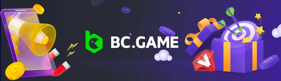 Discover the Exciting Features of BC.Game Mirror Mobile App Discover the Exciting Features of BC.Game Mirror Mobile App