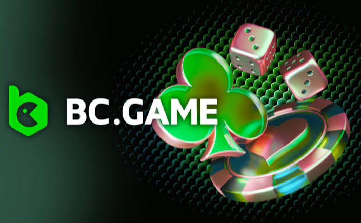 Explore Exciting Promotions at BC.Game Mirror Explore Exciting Promotions at BC.Game Mirror