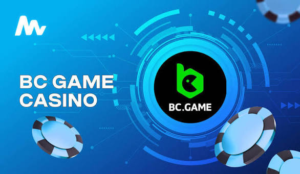 Exploring BC.Game Online Casino in Mexico