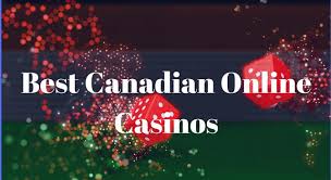 Exploring Canadian Online Casinos A Comprehensive Guide