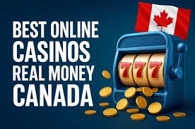 Exploring Canadian Online Casinos Your Guide to Gaming Fun