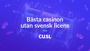 Exploring Casinos Without Swedish License Benefits and Risks Exploring Casinos Without Swedish License Benefits and Risks