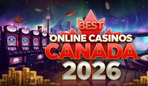 Exploring New Online Casinos in Canada A Comprehensive Guide Exploring New Online Casinos in Canada A Comprehensive Guide
