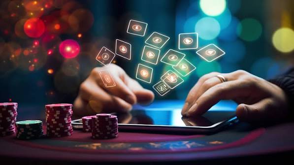 Αξιολόγηση Καζίνο High Roller Η Απόλυτη Εμπειρία Στοιχηματισμού