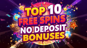 Unlock 60 Free Spins No Deposit Your Ultimate Guide Unlock 60 Free Spins No Deposit Your Ultimate Guide