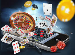 Welcome to Winzter Casino - Your Ultimate Gaming Destination