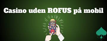 Bedste Zimpler Casino Uden ROFUS