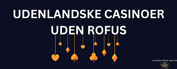 Casino Uden MitID for Danske Spillere -2090109604