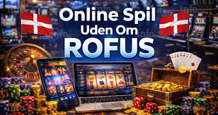 Casino uden MitID for Danske Spillere - En Guide