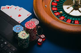 Discover the Best Live Roulette Casinos in the UK -547648105