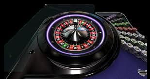 Discover the Best Live Roulette Casinos in the UK -547648105
