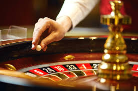 Discover the Best Live Roulette Casinos in the UK -547648105