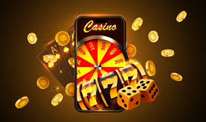 Discover the Exciting World of BetNjet Online Casino UK