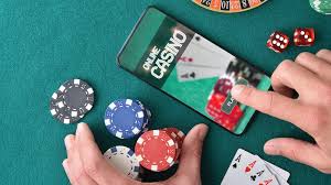 Experience the Thrill of Online Casino Scarlet 687998254