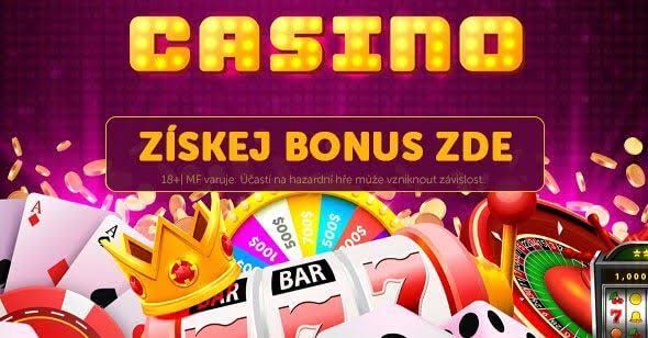 Online Casina v ČR Vše, co potřebujete vědět