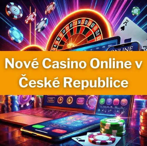 Online Casina v ČR Vše, co potřebujete vědět