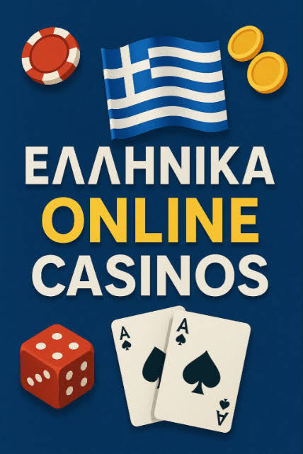 Online Casino στην Ελλάδα Οδηγός για τους Παλαιούς και Νέους Παίκτες