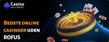 Spil Online Roulette Casino DK - Din Ultimative Guide til Roulette Spil Online Roulette Casino DK - Din Ultimative Guide til Roulette